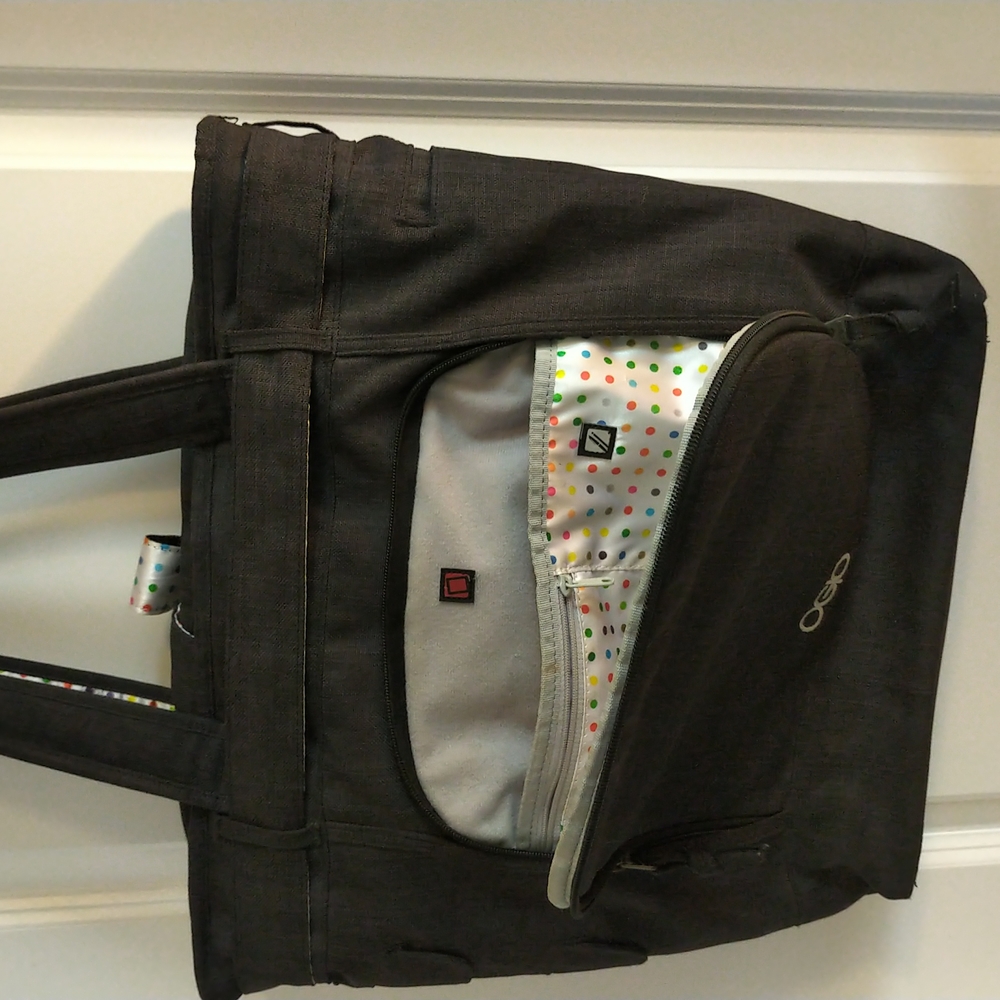 Mom's bag